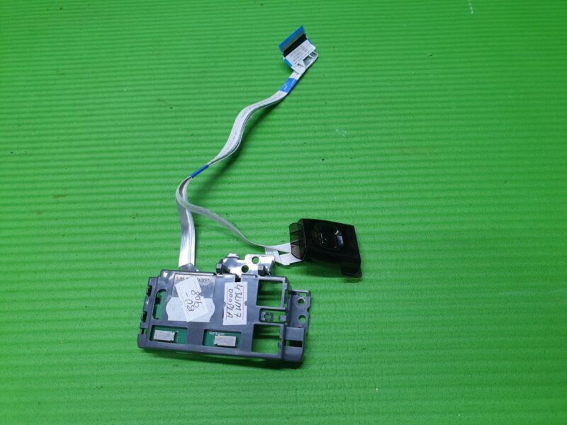 POWER CONTROL BUTTON IR SENSOR WIFI FOR LG 43UM7000PLA 43" LED TV EAT64113202 - Image 2