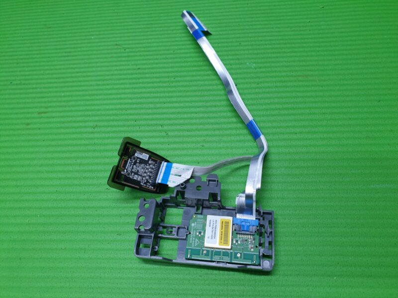 POWER CONTROL BUTTON IR SENSOR WIFI FOR LG 43UM7000PLA 43" LED TV EAT64113202 - Image 4