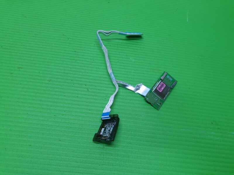 POWER CONTROL BUTTON IR SENSOR WIFI FOR LG 43UN71006LB 43" LED TV EAT64897302 - Image 3