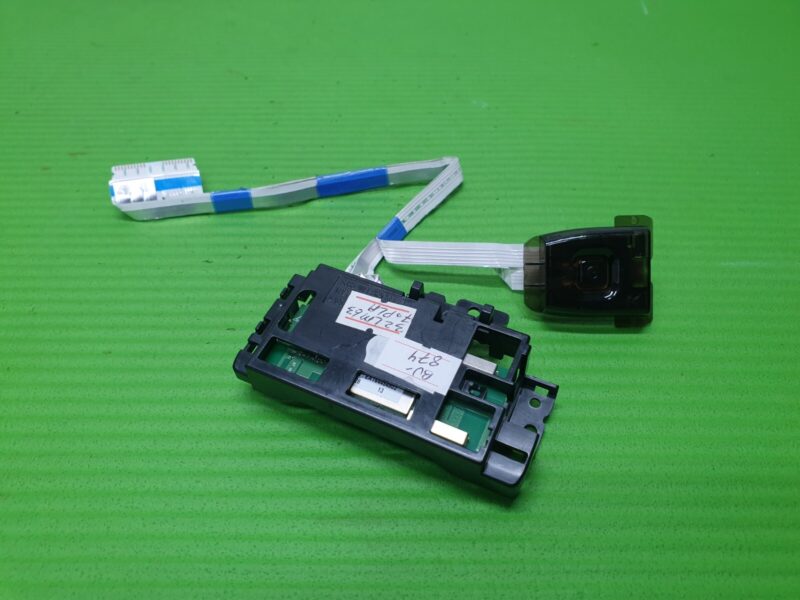 POWER CONTROL BUTTON IR SENSOR WIFI FOR LG 32LM6370PLA  LED TV EAT64454802 - Image 2