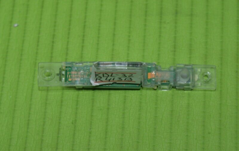 IR SENSOR FOR SONY KDL-40R453B TV 1-889-677-11 (173475511) - Image 2