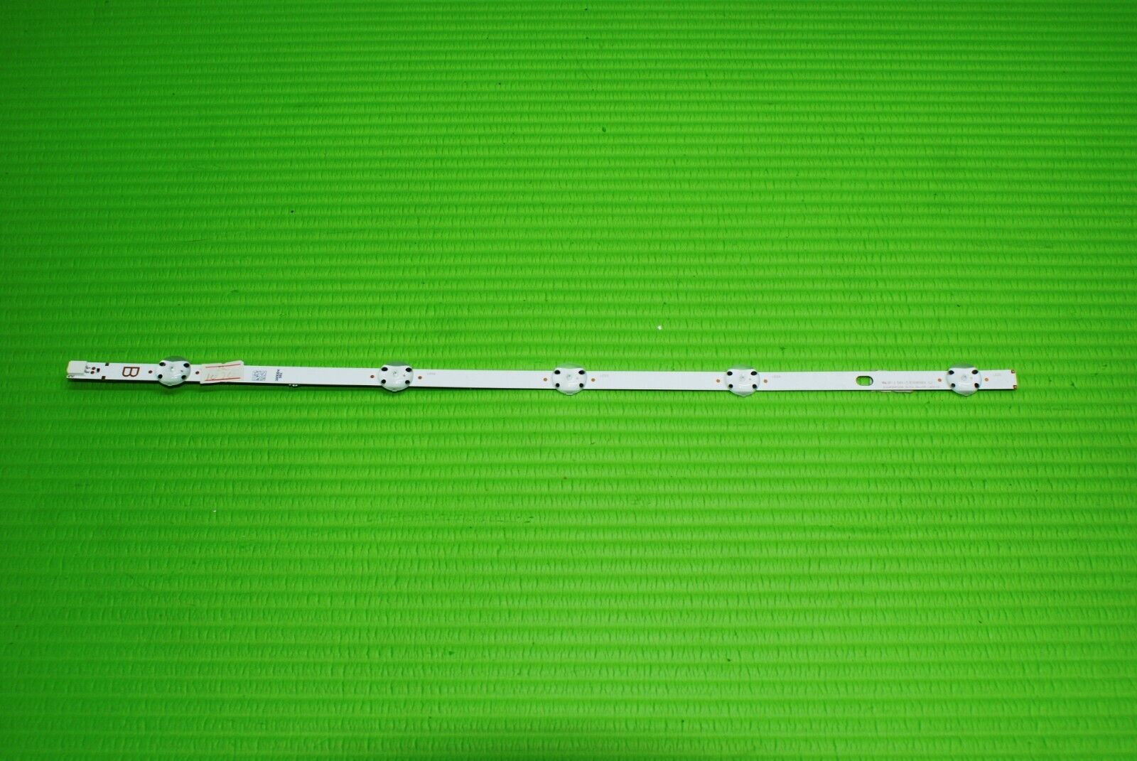 LED BACKLIGHT 49L3653DB LT-49C670 49" TV SVV490A32B_5LED_REV05_160122 30092641