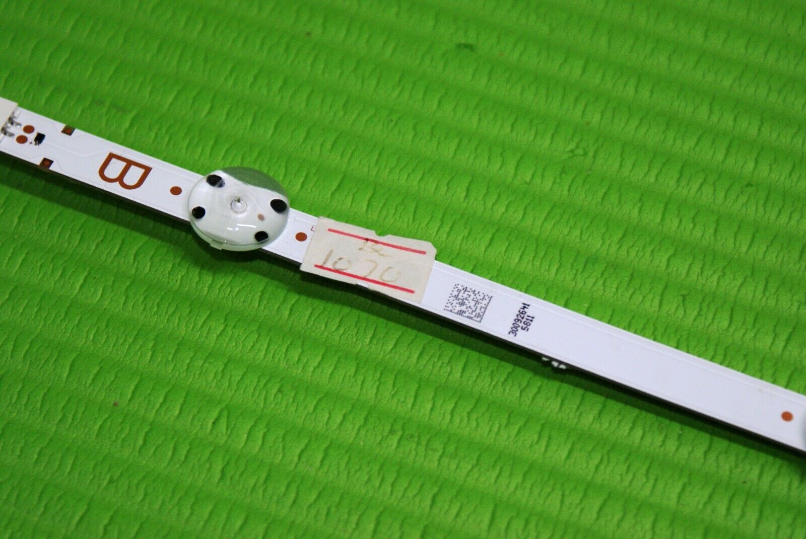 LED BACKLIGHT 49L3653DB LT-49C670 49" TV SVV490A32B_5LED_REV05_160122 30092641 - Image 3