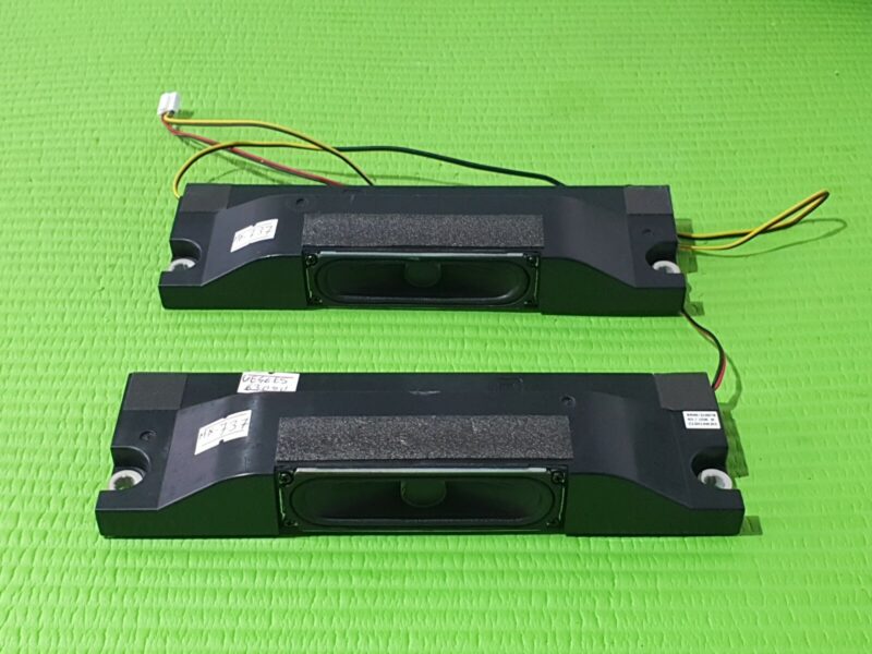 INTERNAL SPEAKERS FOR SAMSUNG UE46ES6300U UE46ES6300 TV BN96-21667B C12H14WJ05