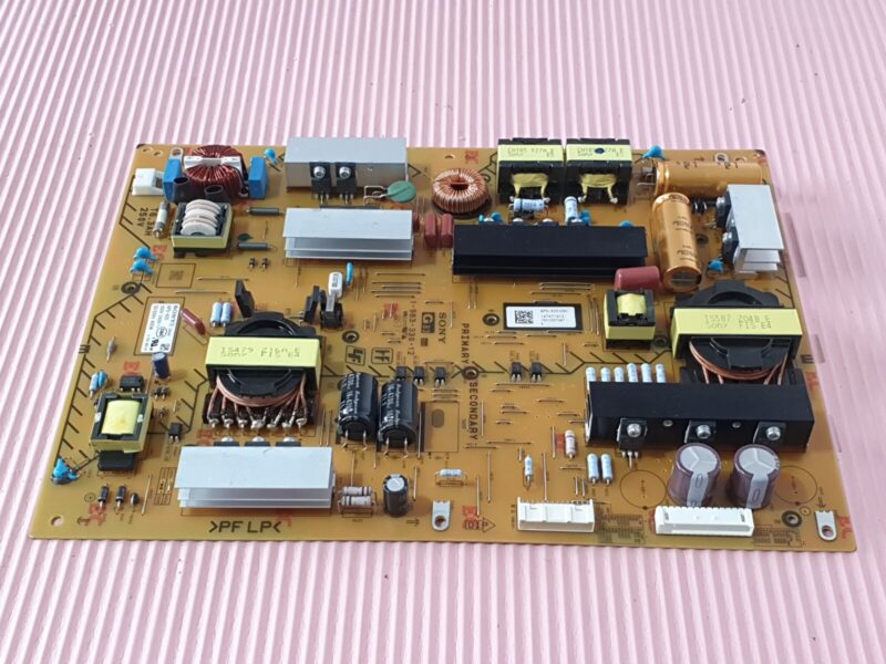 POWER SUPPLY PSU FOR SONY KD-65XF9005 65" TV 1-983-330-12 APS-420 (CH) 147471412 - Image 6