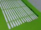 15 X LED BACKLIGHT STRIPS FOR SAMSUNG UE65JU6400K 65" LED TV LSF650FN01 - Image 6