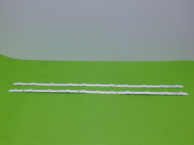 FULL LED BACKLIGHT ARRAY SET FR P40FPA0119A LT-40CF890 40" TV 17DLB40NER5 A-TYPE