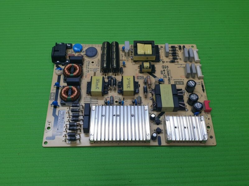 POWER SUPPLY BOARD PSU TCL 55C815K 55C815KX1 55" LED TV 40-L242H4-PWB1CG - Image 2