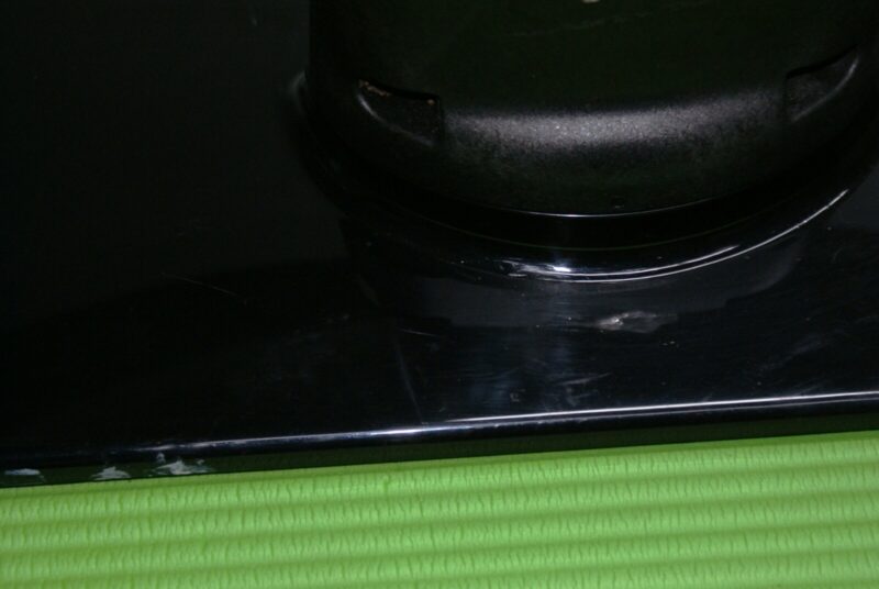 TT BASE STAND FR LT-39C740 LT-39C740A LT-40C750 LT-40C755 LT-50C750 LT-50C740 TV - Image 8