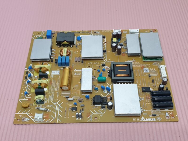 POWER SUPPLY PSU KD-55XF8796 KD-55XF8505 KD-55XG8796 TV AP-P242AM A 2955046804 - Image 7