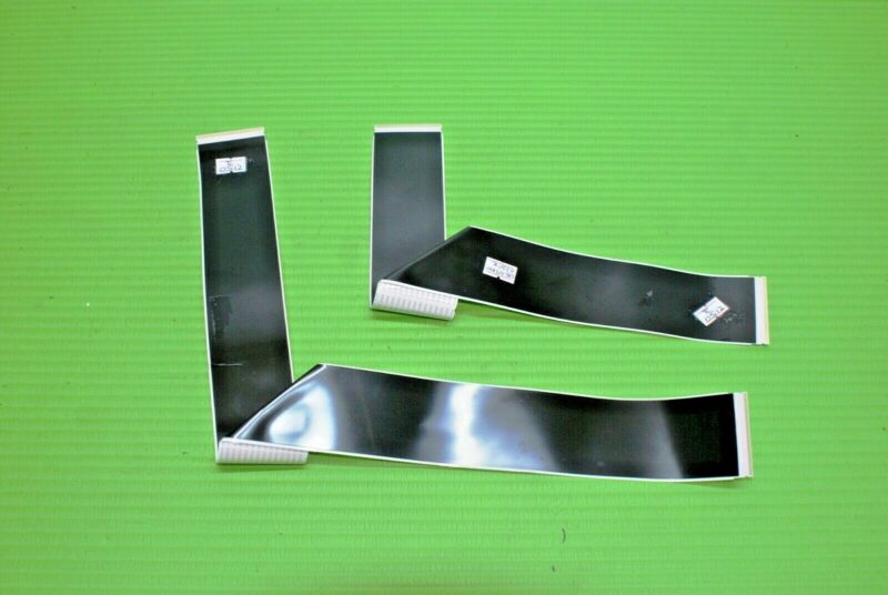 CABLE FROM MAIN BOARD TO LVDS TCON FOR UE40MU6100K UE40KU6020K TV BN96-39891A