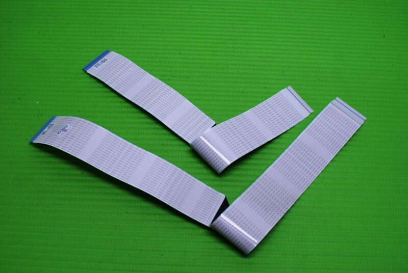 CABLE FROM MAIN BOARD TO LVDS TCON FOR UE40MU6100K UE40KU6020K TV BN96-39891A - Image 2