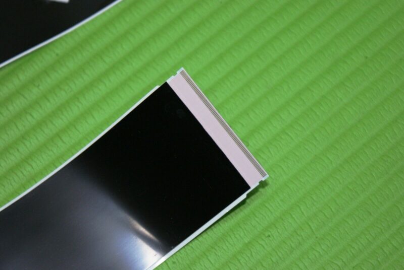 CABLE FROM MAIN BOARD TO LVDS TCON FOR UE40MU6100K UE40KU6020K TV BN96-39891A - Image 3