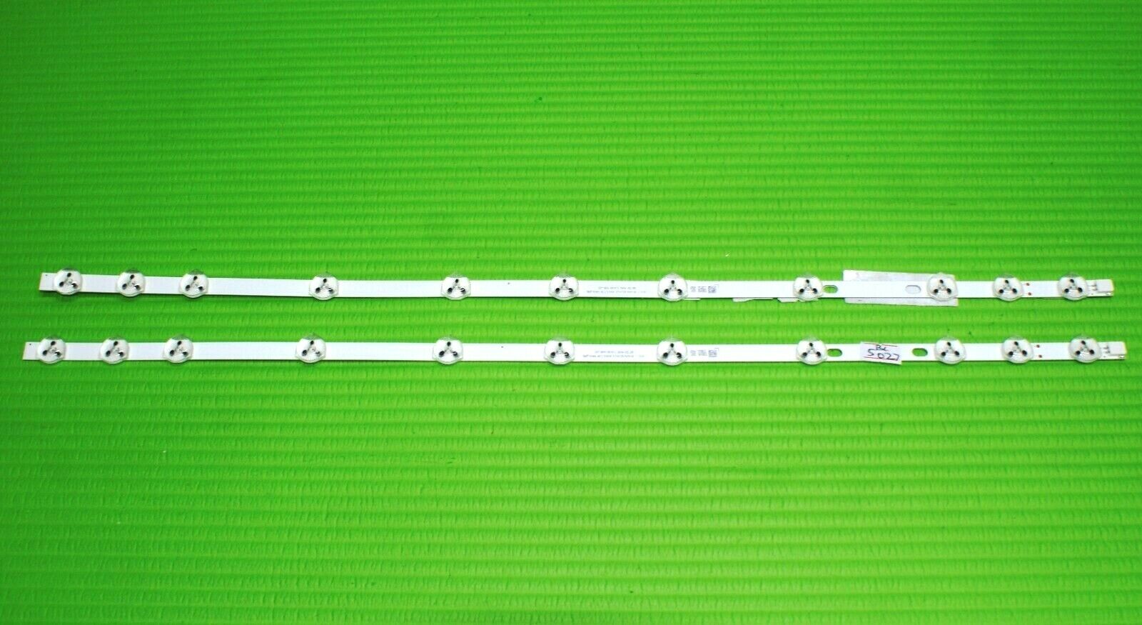 2 x LED BACKLIGHTS SET FOR 32" NDV REV1.1 VES315WNDB-2D-N01 N02 N03 N04 N11 N12