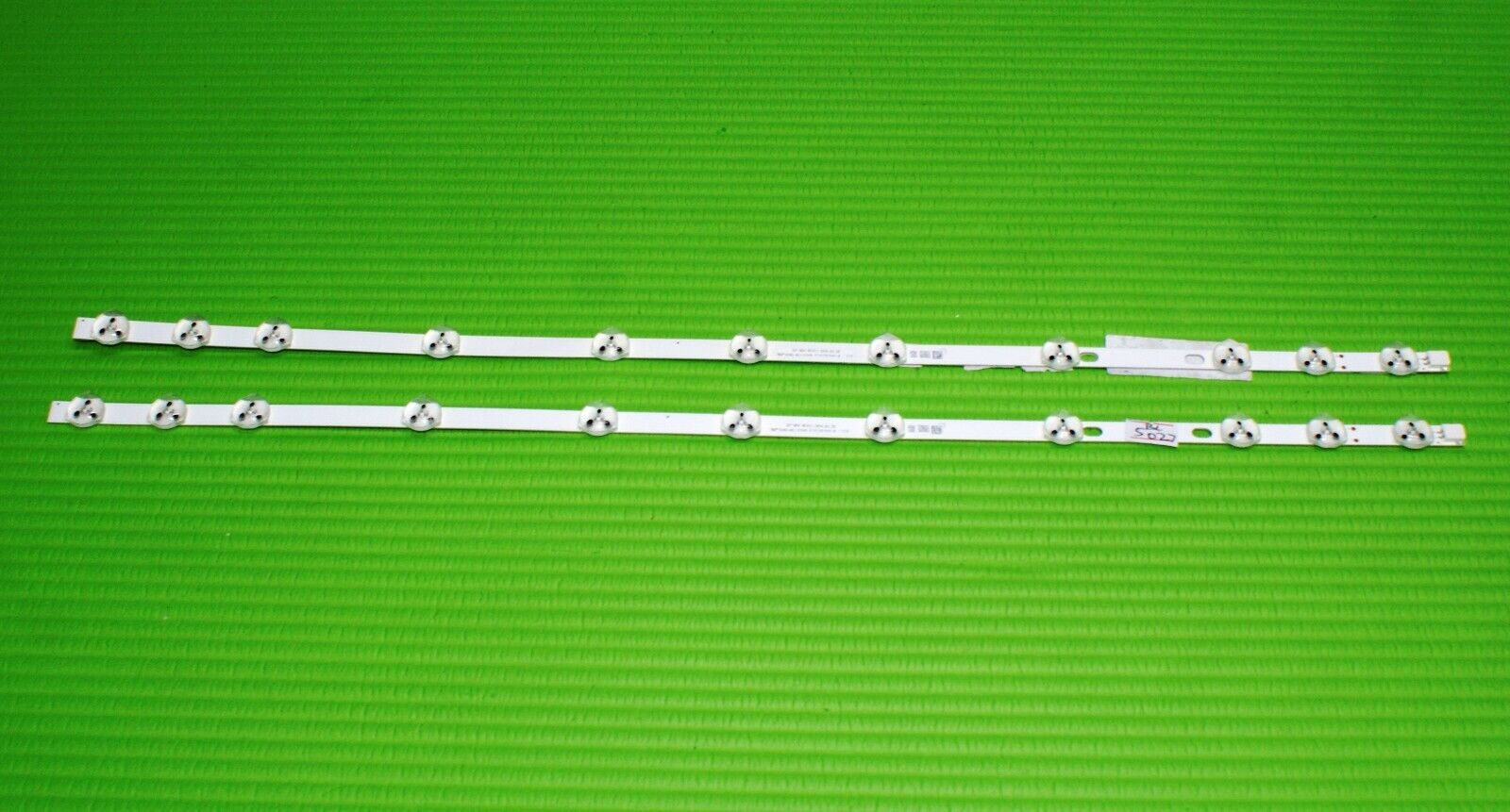 2 x LED BACKLIGHTS SET FOR 32" NDV REV1.1 VES315WNDB-2D-N01 N02 N03 N04 N11 N12 - Image 2