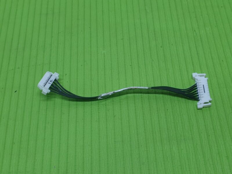 CABLE FROM POWER SUPPLY TO BACKLIGHT FOR SAMSUNG UE48H6400AK 48" LED TV