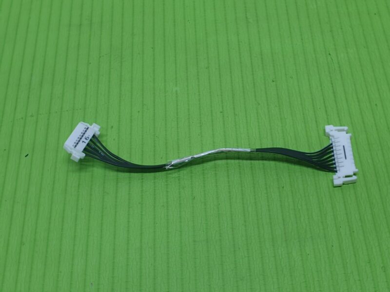 CABLE FROM POWER SUPPLY TO BACKLIGHT FOR SAMSUNG UE48H6400AK 48" LED TV - Image 2