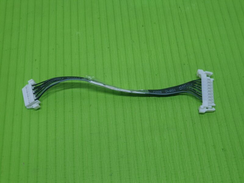 CABLE FROM POWER SUPPLY TO BACKLIGHT FOR SAMSUNG UE48H6400AK 48" LED TV - Image 3