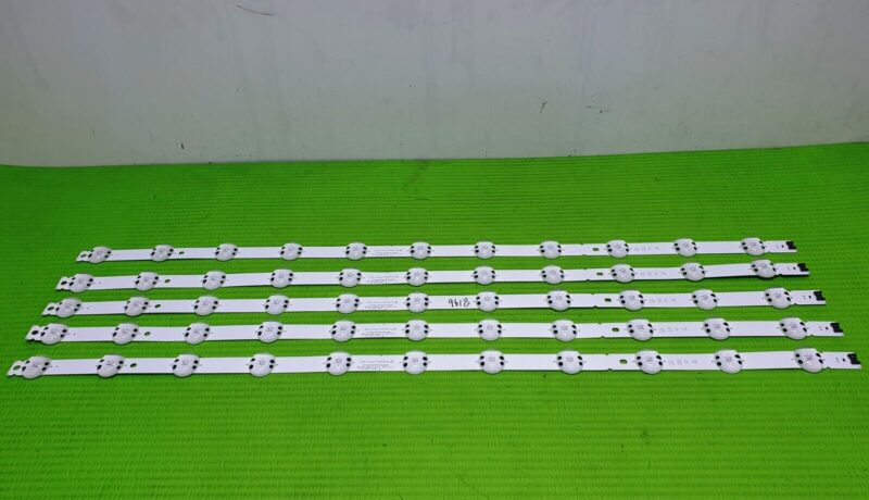 FULL LED BACKLIGHT SET FOR LG 75NANO796NF 75" LED TV SSC_TRIDENT_75NANO79_S - Image 2