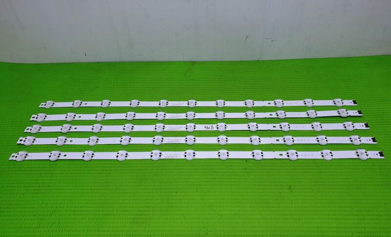 FULL LED BACKLIGHT SET FOR LG 75NANO796NF 75" LED TV SSC_TRIDENT_75NANO79_S - Image 3