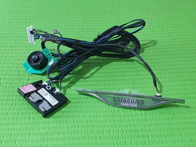 POWER BUTTON IR SENSOR WIFI LOGO LIGHT FR UE55ES8000U TV BN41-01839A BN59-01148C