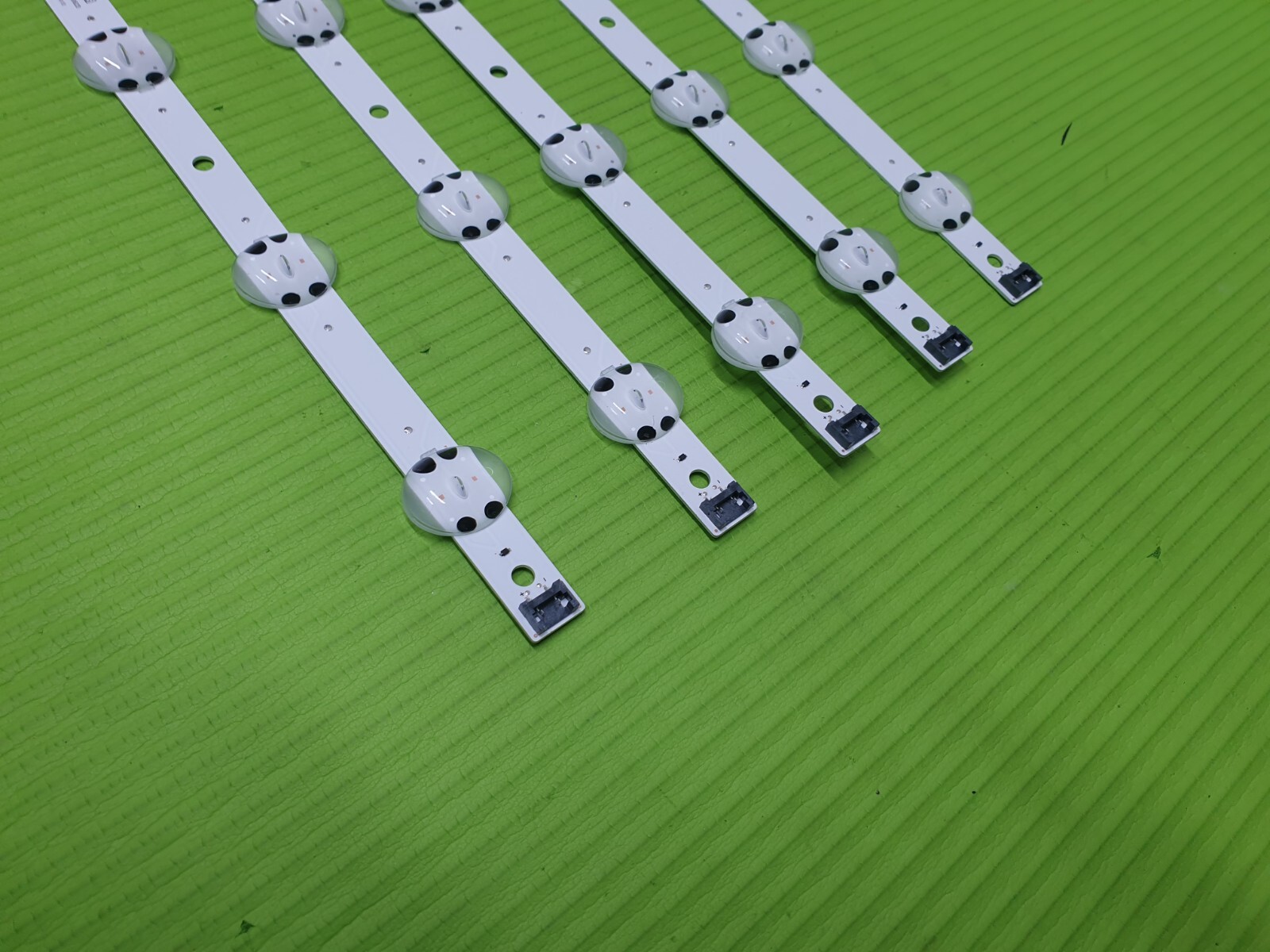 FULL LED BACKLIGHT SET LG 65UM7400PLB 65" TV SSC_Y19_TRIDENT_65UM73_REV00_180929 - Image 5