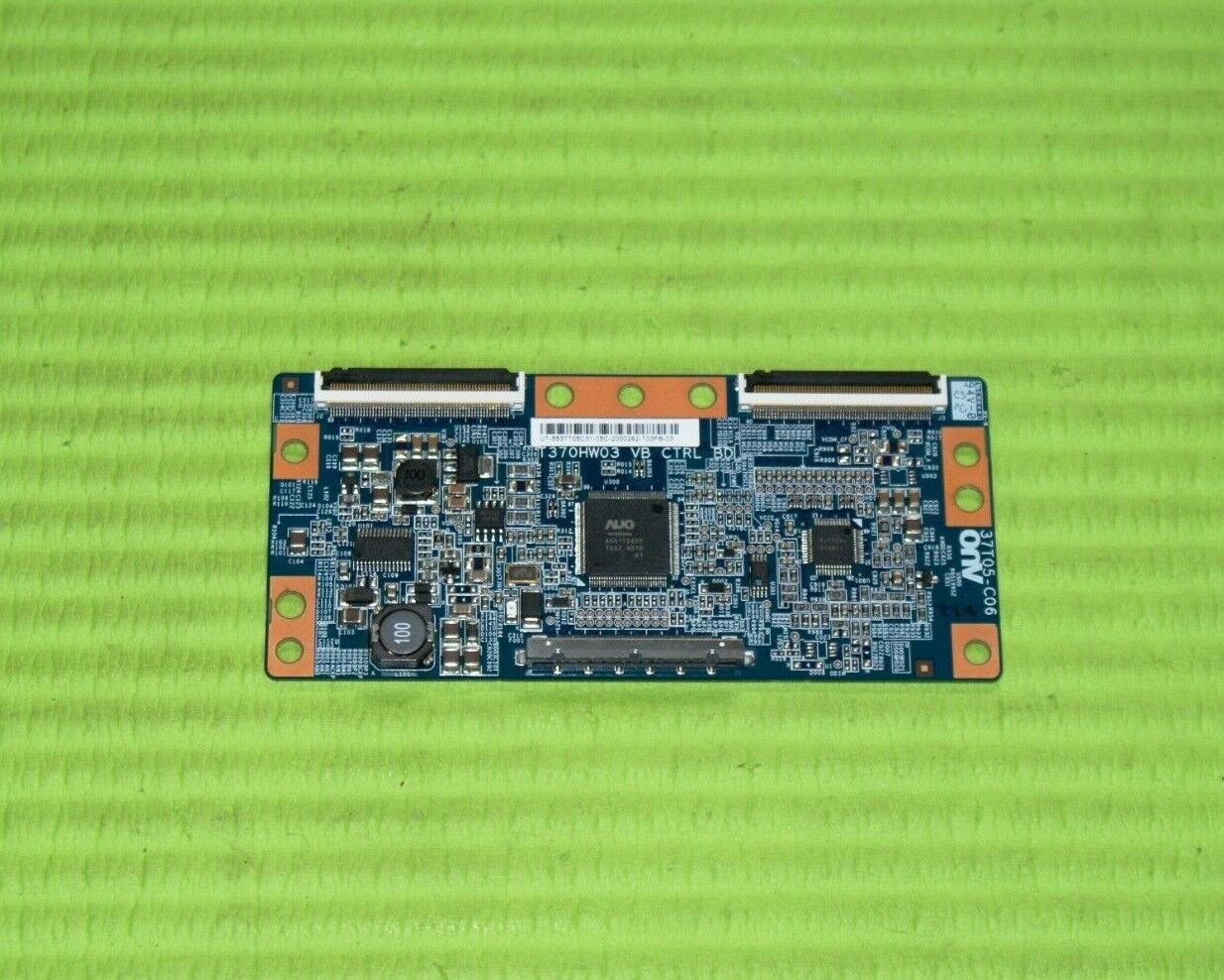 LVDS TCON BOARD FOR LG 37LD450 37LD490 LE37C580 37" TV 37T05-C06 5537T05C31