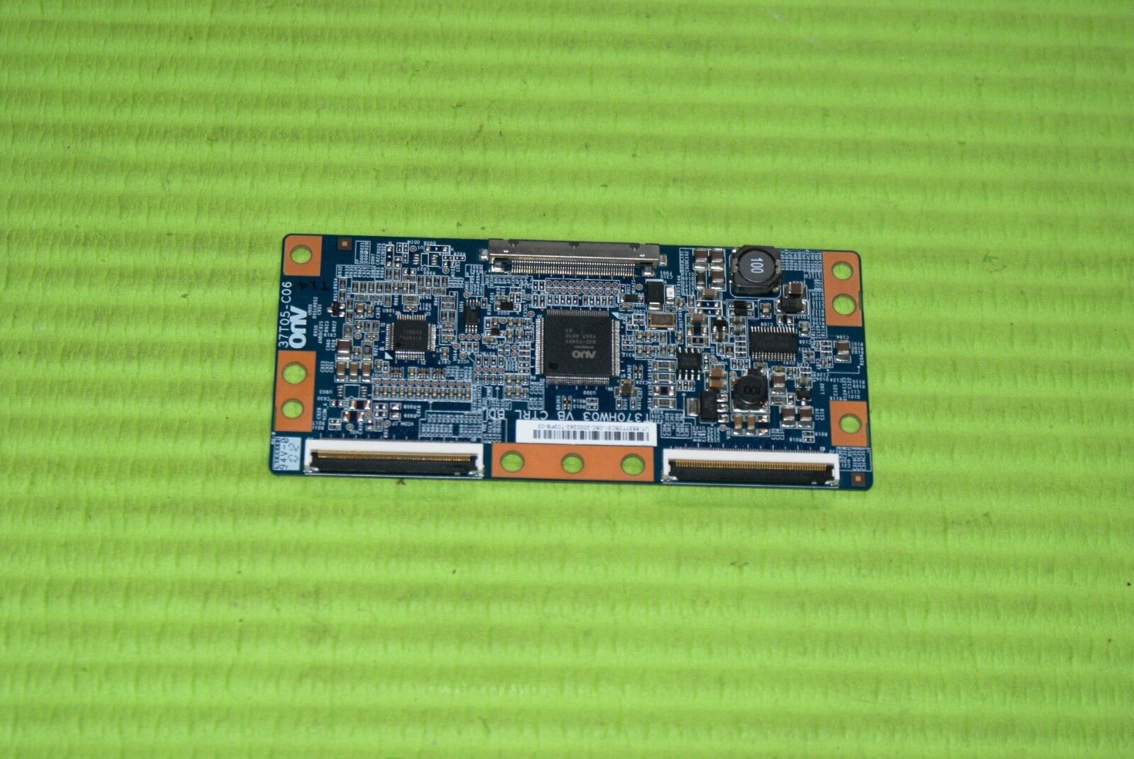 LVDS TCON BOARD FOR LG 37LD450 37LD490 LE37C580 37" TV 37T05-C06 5537T05C31 - Image 2