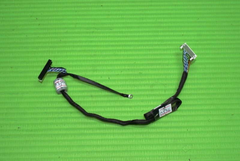 CABLE FROM MAIN BOARD TO SCREEN LVDS TCON FOR JVC LT-32C485 32" LED TV - Image 2