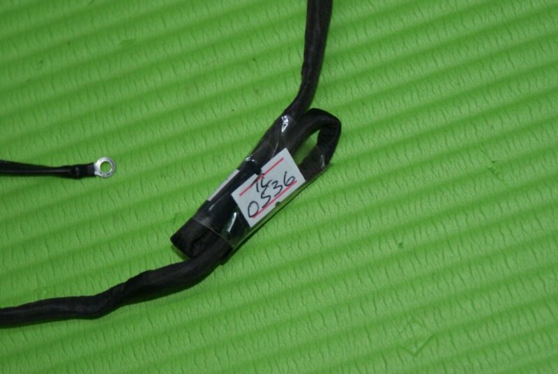 CABLE FROM MAIN BOARD TO SCREEN LVDS TCON FOR JVC LT-32C485 32" LED TV - Image 3
