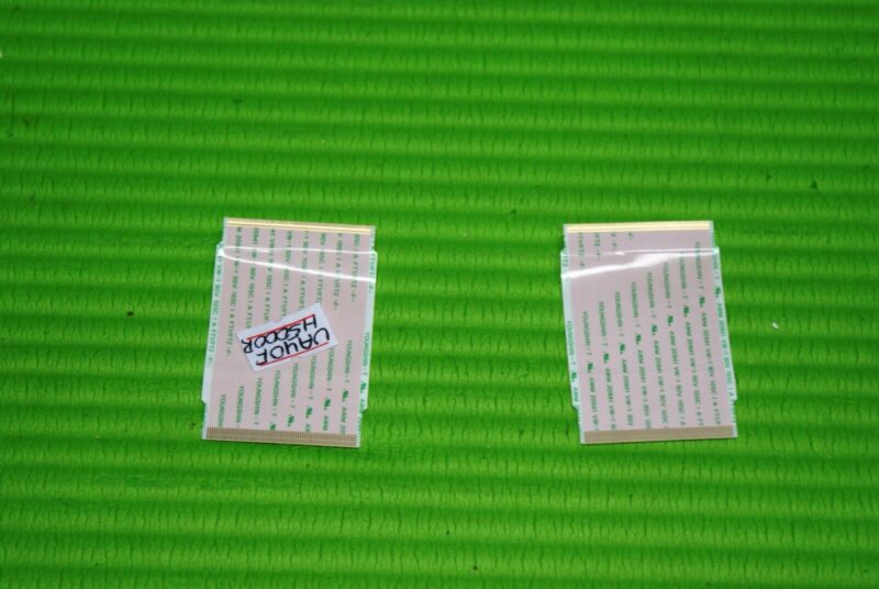 CABLE FROM LVDS TCON TO SCREEN FR SAMSUNG UN40EH5300F UA40FH5000R TV BN96-24430D - Image 2