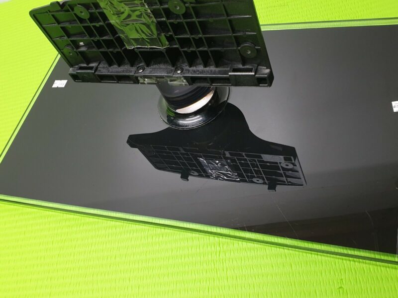 TABLETOP GLASS BASE STAND 46ES6300 UE40ES6300U UE40ES6300 LED TV BN61-07057X - Image 5