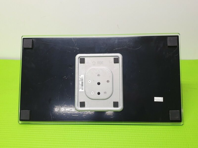 TABLETOP GLASS BASE STAND 46ES6300 UE40ES6300U UE40ES6300 LED TV BN61-07057X - Image 8