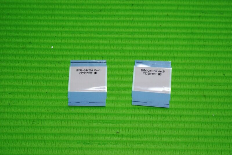 CABLE FROM LVDS TCON TO SCREEN FOR UE40F8000 UE40F7000ST 40" LED TV BN96-24429H