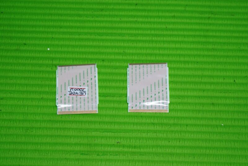 CABLE FROM LVDS TCON TO SCREEN FOR UE40F8000 UE40F7000ST 40" LED TV BN96-24429H - Image 2