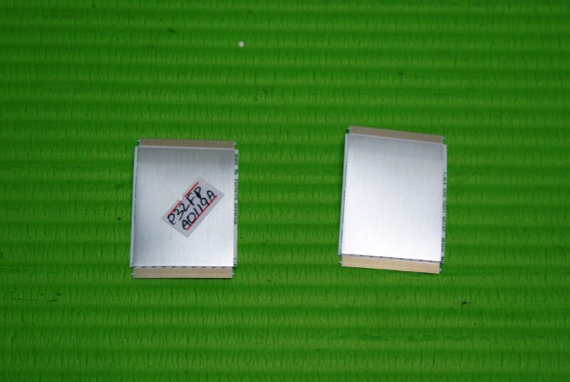 CABLE FROM LVDS TCON TO SCREEN FOR LT-32C780 B P32FPAO119A 32" LED TV - Image 2