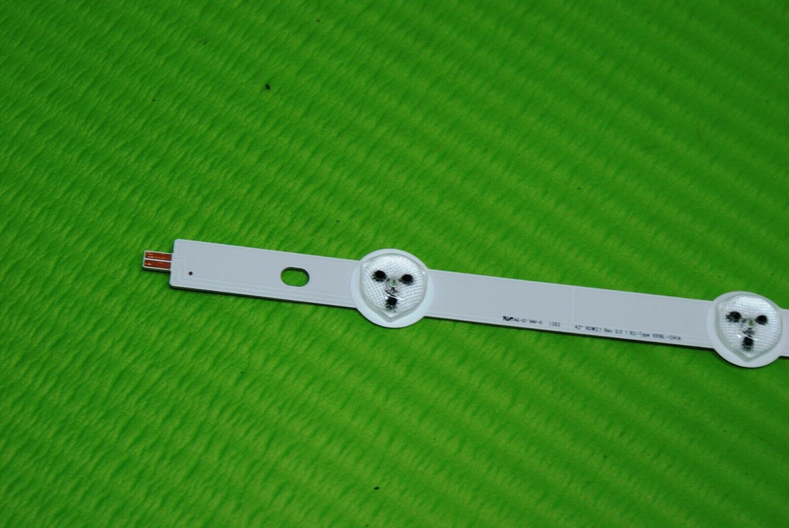 LED BACKLIGHT FOR 42LA620V TX-L42B6B 42LN613V TV 42" ROW2.1 R2-TYPE 6916L-1388A - Image 4