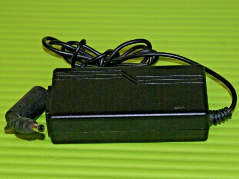 AC POWER ADAPTER ROUND PIN HPA-501242U3 12V 4.2A FOR GOODMANS GLCD15M2 GLCD17M