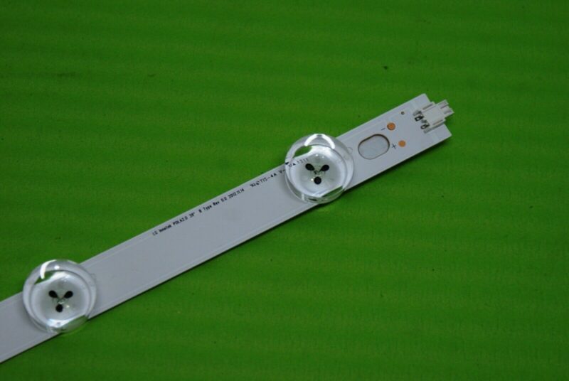 1x LED BACKLIGHT LG 39LN575S 39LN5400 39LN577S TV LG INNOTEK POLA2.0 39" B TYPE - Image 2