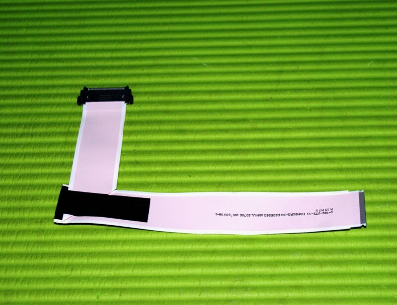 TCON LVDS FLAT CABLE FOR SONY KD-49XE7002 49" LED TV 1-912-073-11 - Image 3