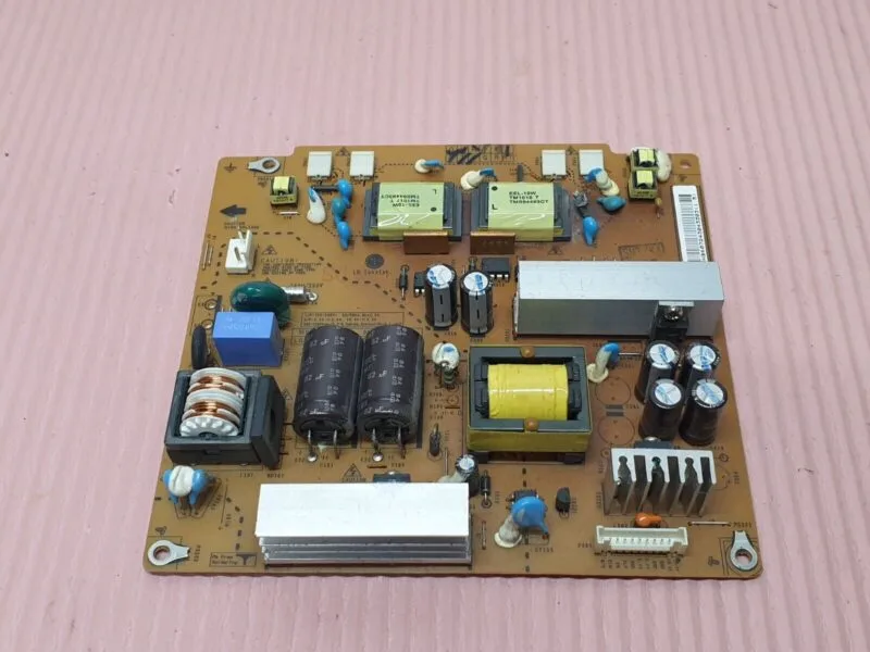 POWER SUPPLY PSU FOR LG M2762DL TV EAY60724304 3PAGC20002A-R PLLM-M901D REV1.0 - Image 2