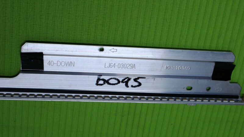 FULL LED BACKLIGHT FOR BLAUPUNKT 40/189G TV [LJ64-03029A] LTA400HM13 - Image 2