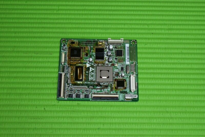 TCON LVDS BOARD FOR HITACHI 42PD6600 42" TV GCMK-M1X GU ND25001-D051 PF53500655