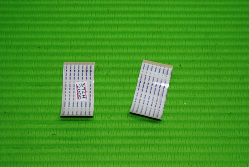 CABLE FROM LVDS TCON TO SCREEN FOR LG 37LH2000 37" LCD TV - Image 2