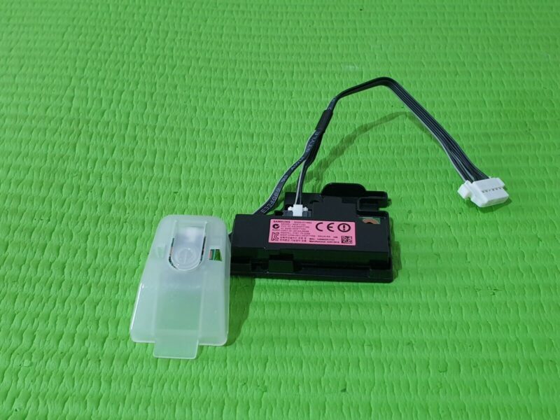 POWER CONTROL BUTTON IR SENSOR UNIT FOR SAMSUNG UE32J4510AK 32" TV BN41-02398A