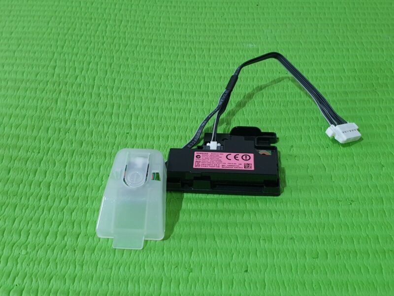 POWER CONTROL BUTTON IR SENSOR UNIT FOR SAMSUNG UE32J4510AK 32" TV BN41-02398A - Image 2