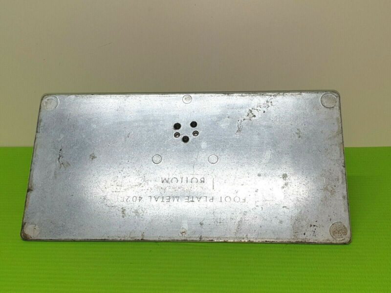 BASE STAND FOR 40L3444DG 40L3448DG 40D3453DB 40L3451DB 48L3448DG 48L3451DB TV - Image 9
