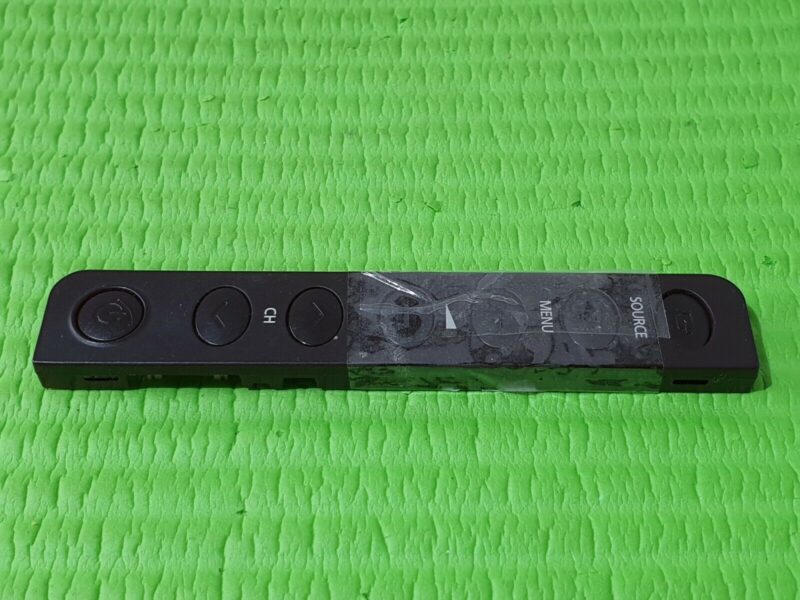 POWER SWITCH CONTROL BUTTON FOR UE37D6530 UE46D6530 TV BN41-01610B REV:3.1 D7000 - Image 3