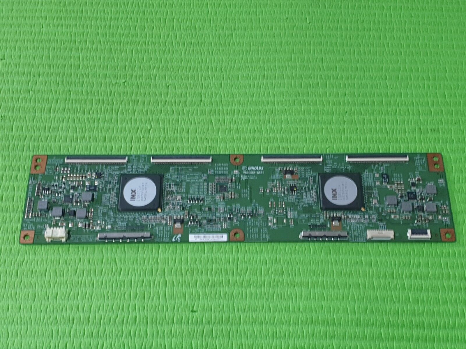 TCON LVDS BOARD PANASONIC TX-65AX802B 65" LED TV 5RTN563CR V500DK1-CKS1 INNOLUX
