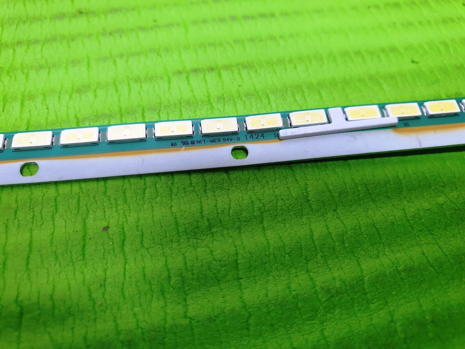 LED BACKLIGHT LG 55UB950V 55LA9659 TV 6922L-0087A 55 V14 ART3 TV REV0.3 1 L TYPE - Image 3